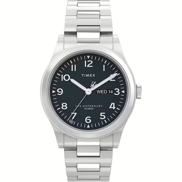 Miesten rannekellot Timex TW2W14800 (Ø 39 mm)