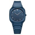 Pikkukuva 1 / 5: Miesten rannekellot D1 Milano GALAXY BLUE (Ø 37 mm)
