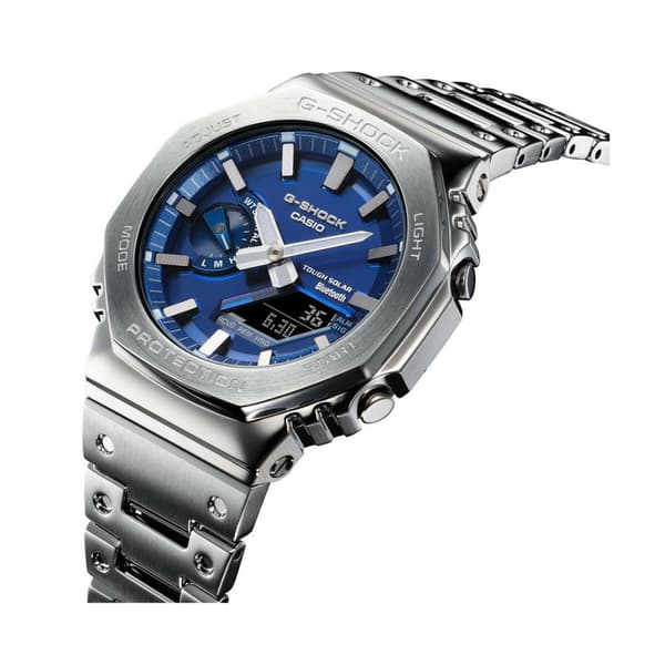 Miesten rannekellot Casio G-Shock GM-B2100AD-2AER (Ø 44 mm) (Ø 44,5 mm)
