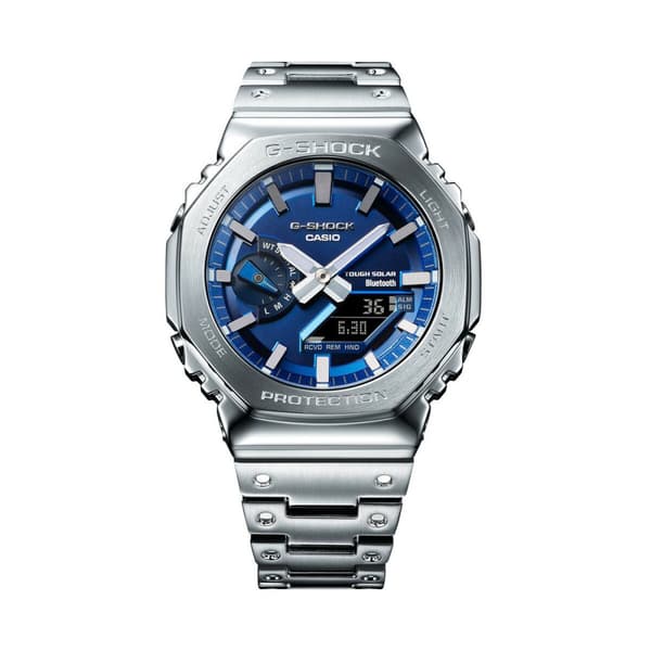 Miesten rannekellot Casio G-Shock GM-B2100AD-2AER (Ø 44 mm) (Ø 44,5 mm)