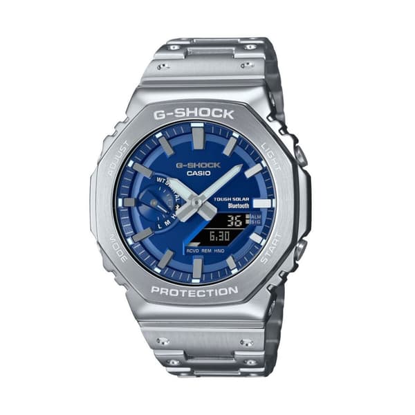 Miesten rannekellot Casio G-Shock GM-B2100AD-2AER (Ø 44 mm) (Ø 44,5 mm)