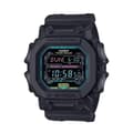 Pikkukuva 1 / 6: Miesten rannekellot Casio G-Shock GX-56MF-1ER (Ø 53,5 mm)