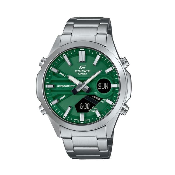 Miesten rannekellot Casio EFV-C120D-3AEF