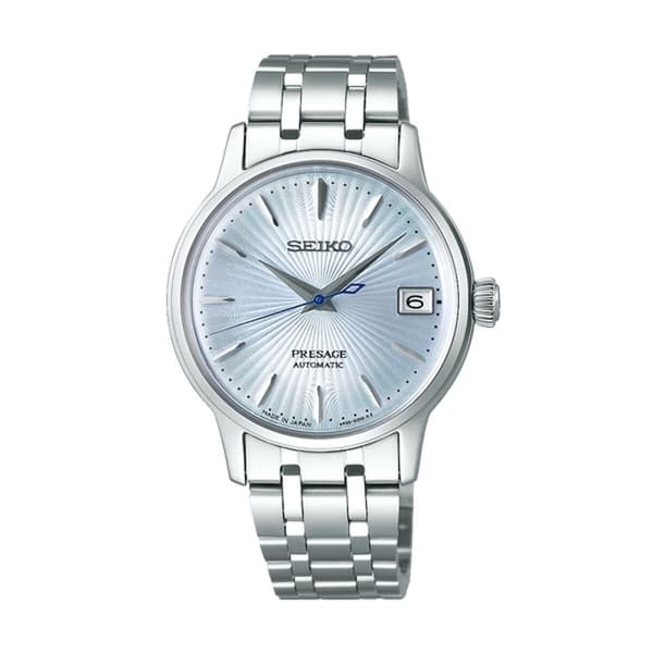 Miesten rannekellot Seiko SRP841J1