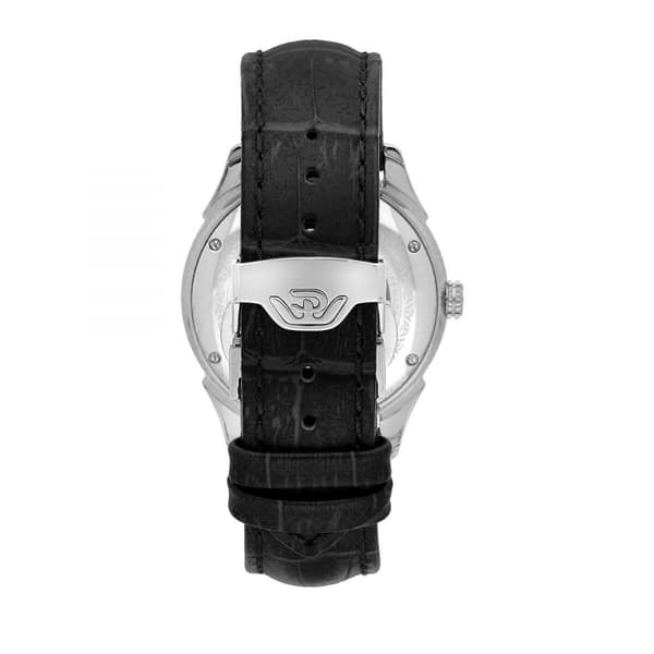 Herrklocka Philip Watch R8221217005 Svart (Ø 41 mm)