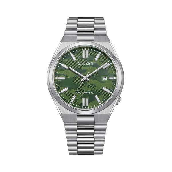 Herrklocka Citizen NJ0159-86X