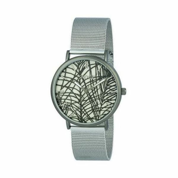 Unisexklocka Snooz Saa1042-84 (Ø 40 mm)