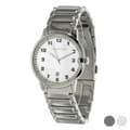 Pikkukuva 1 / 3: Unisex kellot Chronotech CT7325M (ø 38 mm) - Harmaa