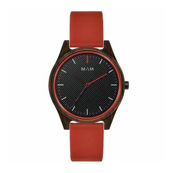 Unisex kellot MAM 695 (Ø 39 mm)