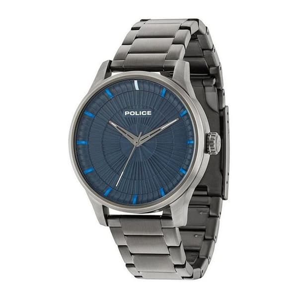 Miesten rannekellot Police 15038JSU/03M (Ø 44 mm)