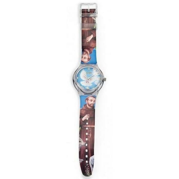 Miesten rannekellot Amen SAN FRANCESCO (Ø 39 mm)