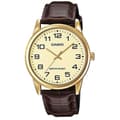Miniatyrbillede 1 af 2: Herreur Casio COLLECTION Gylden (Ø 40 mm) (Ø 38 mm)