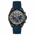 Pikkukuva 1 / 2: Miesten rannekellot Hugo Boss 1513972 (Ø 44 mm)