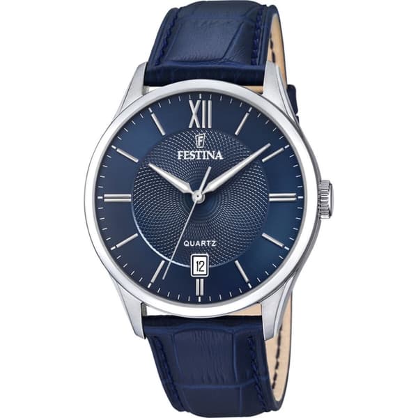 Miesten rannekellot Festina F20426/2