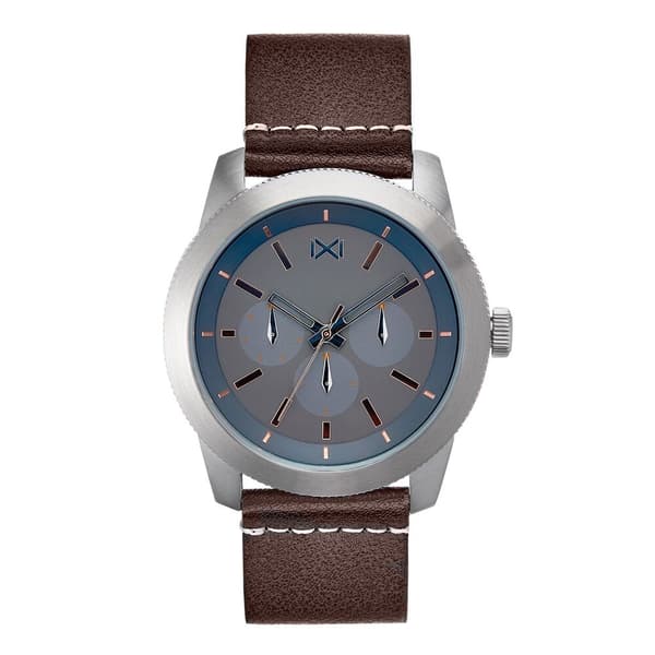 Miesten rannekellot Mark Maddox HC0101-57 (Ø 43 mm)