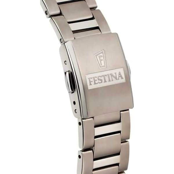 Miesten rannekellot Festina F20435/2