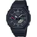 Miniatyrbild 1 av 2: Herrklocka Casio G-Shock GA-B2100-1AER Svart