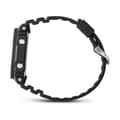 Miniatyrbild 3 av 9: Herrklocka Casio G-Shock OAK - ALL BLACK Svart (Ø 45 mm)