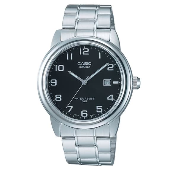 Herrklocka Casio COLLECTION (Ø 39 mm)