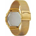 Miniatyrbillede 4 af 9: Herreur Casio A1000MGA-5EF Guld