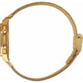 Miniatyrbillede 5 af 9: Herreur Casio A1000MGA-5EF Guld