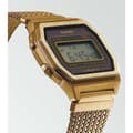 Miniatyrbillede 6 af 9: Herreur Casio A1000MGA-5EF Guld