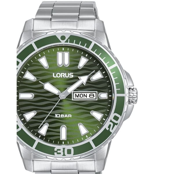Herreur Lorus RH359AX9