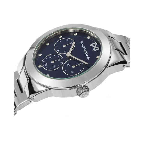 Herreur Mark Maddox MM0117-36 (Ø 38 mm)