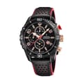 Miniatyrbillede 1 af 2: Herreur Festina F20519/4 Sort
