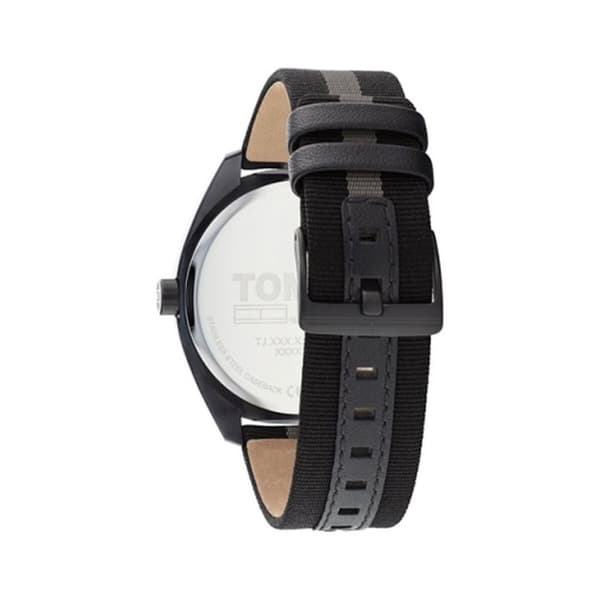 Herrklocka Tommy Hilfiger 1792039 (Ø 45 mm)
