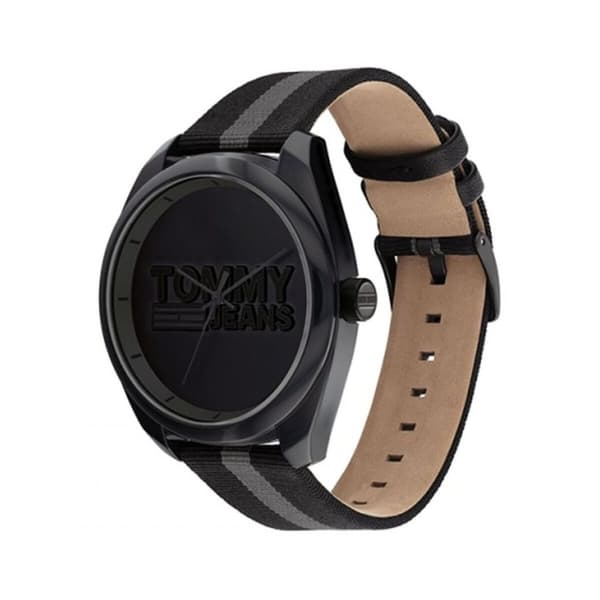 Herrklocka Tommy Hilfiger 1792039 (Ø 45 mm)