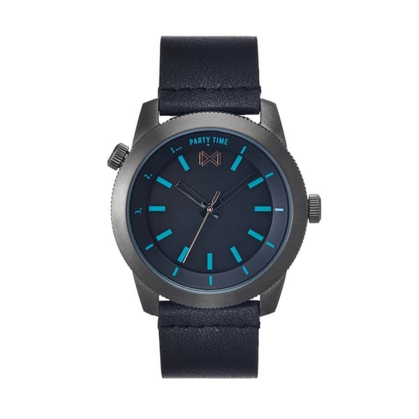 Herreur Mark Maddox HC0102-57 (Ø 43 mm)
