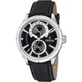 Miniatyrbillede 1 af 2: Herreur Festina F16573/3 Sort