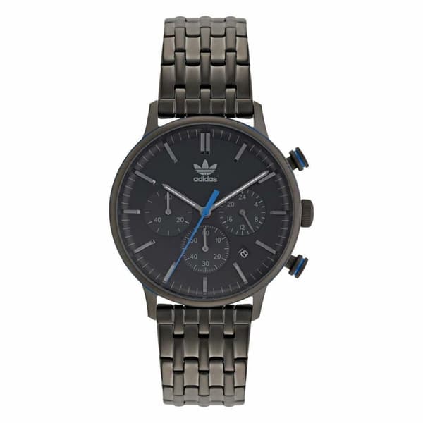 Herrklocka Adidas (Ø 40 mm)