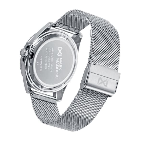 Herrklocka Mark Maddox HM0139-57 (Ø 45 mm)
