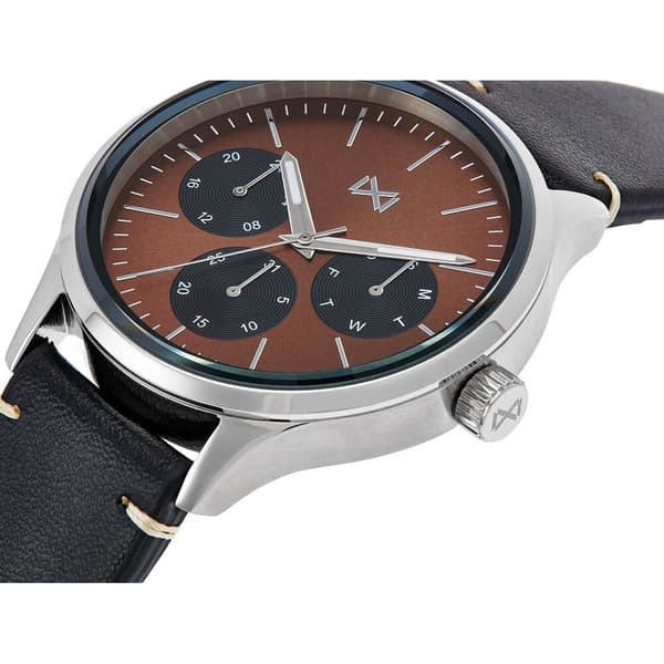 Herrklocka Mark Maddox HC7100-47 (Ø 41 mm)