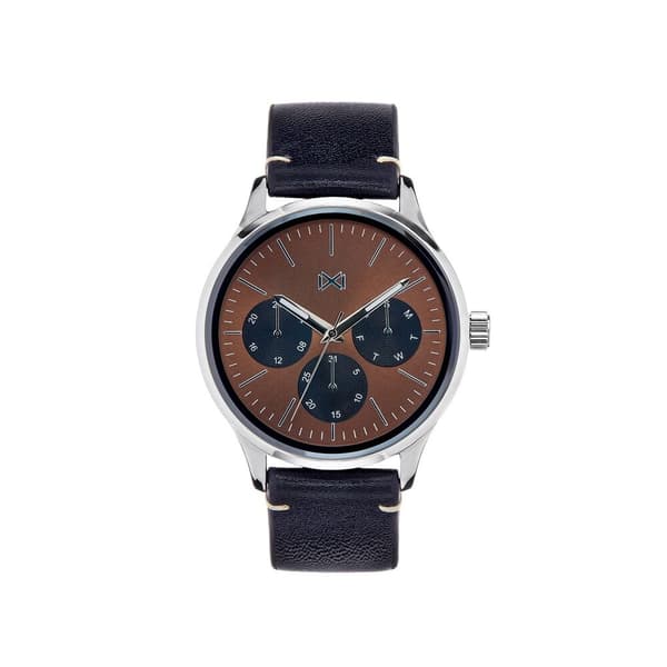 Herrklocka Mark Maddox HC7100-47 (Ø 41 mm)
