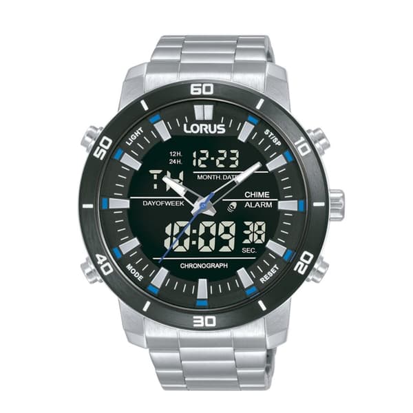Herreur Lorus RW659AX9
