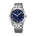 Miniatyrbild 1 av 2: Herrklocka Festina F16907/2 Silvrig