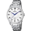 Miniatyrbild 2 av 3: Herrklocka Festina F20425/1 Silvrig