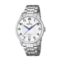 Miniatyrbild 1 av 3: Herrklocka Festina F20425/1 Silvrig