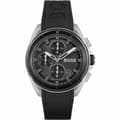 Pikkukuva 1 / 2: Miesten rannekellot Hugo Boss 1513953 (Ø 44 mm)