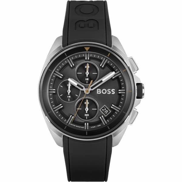Miesten rannekellot Hugo Boss 1513953 (Ø 44 mm)