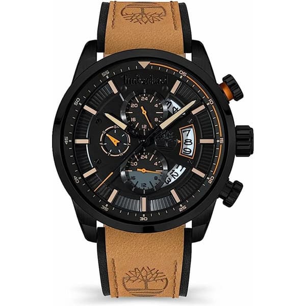 Miesten rannekellot Timberland TDWGF2102603
