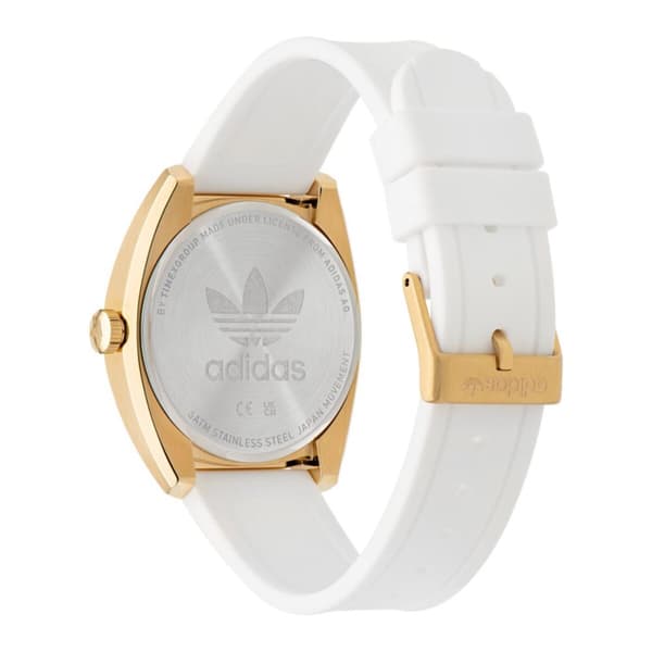 Herrklocka Adidas AOFH23 - Svart