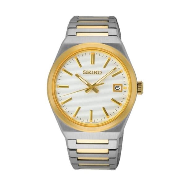 Herrklocka Seiko SUR558P1