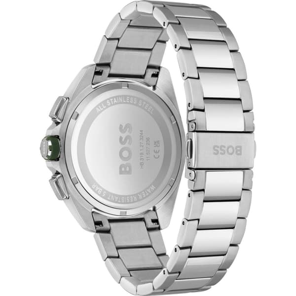 Miesten rannekellot Hugo Boss (Ø 44 mm)