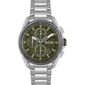 Pikkukuva 1 / 4: Miesten rannekellot Hugo Boss (Ø 44 mm)