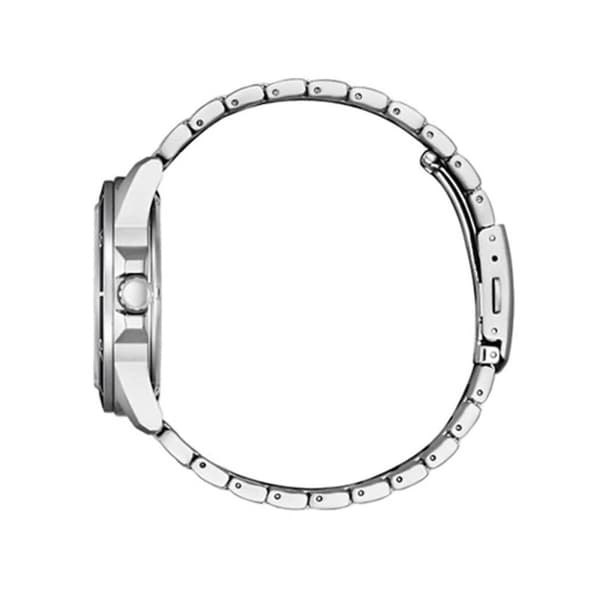 Miesten rannekellot Citizen AW1816-89X Keltainen Hopeinen