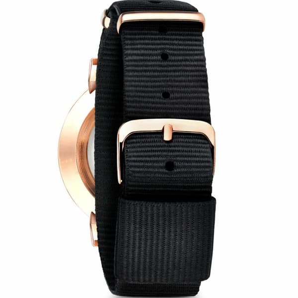 Herrklocka Millner 8425402504673 (Ø 39 mm)